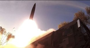 Misiles rusos de largo alcance destruyen almacenes ucranianos con armas y drones extranjeros