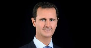 Con motivo de Eid Al-Adha, el presidente Al-Assad recibe mensajes de felicitación de reyes y jefes de estado