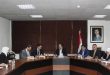 Siria confirma que seguirá cooperando con la OIT