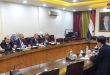 Siria y la RPDC abogan por fortalecer lazos parlamentarios bilaterales