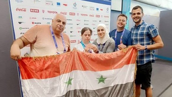 Siria-gana-medalla-de-bronce-en-los-juegos-Paralímpicos-en-Berlín