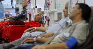 Bloqueo israelí a Gaza amenaza vida de 9000 pacientes con cáncer