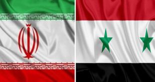 Canciller sirio inicia visita oficial a Irán