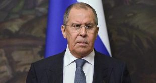 Moscú acoge con agrado cualquier esfuerzo para resolver la crisis ucraniana, confirma Lavrov