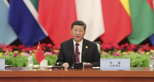 China contra el 'Fin de la historia': la Franja y la Ruta desafía la supremacía de Occidente