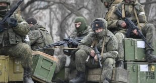 Kiev firmó su propia sentencia de muerte, afirma exoficial de inteligencia militar estadounidense