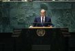 Lavrov exige fin del bloqueo de EEUU y UE a Siria, y alerta que el mundo se desliza hacia una gran guerra
