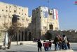 Siria es destino principal para los arqueólogos, según revista eslovaca