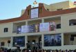 Siria vuelve a ser modelo de convivencia entre religiones…Inauguran nuevo monasterio en el centro de Siria (+ fotos)