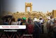 Vídeo | El turismo vuelve a Siria