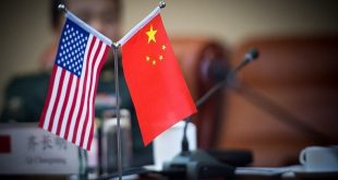 “EEUU es un Imperio de Mentiras”, denuncia China