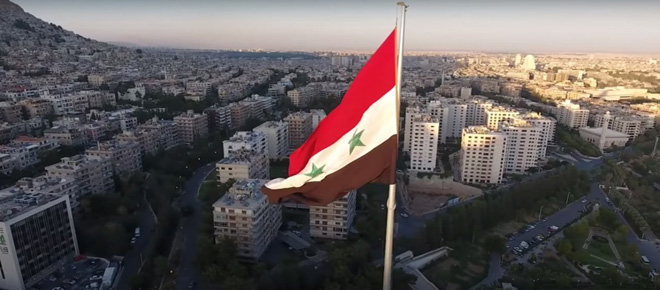 Los paÃ­ses en desarrollo estÃ¡n hartos de hegemonÃ­a occidental, afirma Damasco