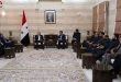 Siria e Irán abogan por fortalecer cooperación financiera