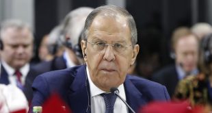 Blinken es un cobarde y huyó de la reunión de la OSCE, afirma Lavrov