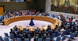 Consejo de Seguridad aprueba facilitar acceso de ayuda humanitaria a Gaza