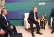 Primer Ministro sirio se reúne con su homólogo paquistaní en el marco de la Cumbre COP28