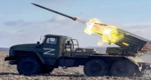 Rusia confirma destrucción de decenas de blindados y tanques, y la eliminación de casi 5 mil militares ucranianos
