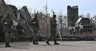 Ejército ruso frustra ataque terrorista ucraniano perpetrado con drones