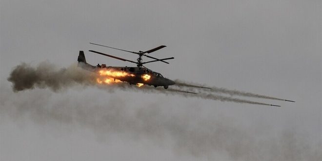 Fuerzas rusas neutralizan a 1.005 soldados ucranianos y derriban 76 drones de Kiev