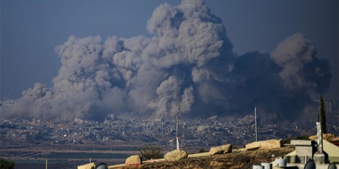 La ONU: “Israel” violó el derecho internacional en su agresión contra Gaza