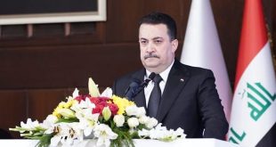 Primer Ministro iraquí: trabajamos para fijar fecha para poner fin a la presencia de fuerzas de la coalición internacional en Irak