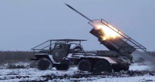 Rusia confirma la neutralización de al menos 5 mil militares de Kiev en una semana