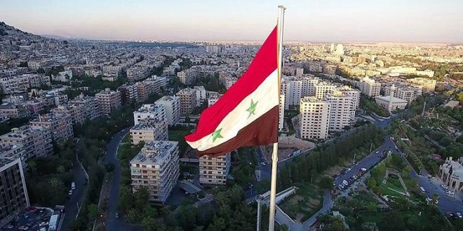 Siria respalda denuncia de Sudáfrica contra “Israel” ante la Corte Internacional de Justicia (CIJ)