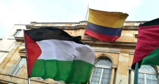 Colombia apoya denuncia de Sudáfrica contra “Israel” ante la Corte Internacional de Justicia