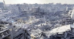 El Minuto a minuto de la agresión israelí a Gaza