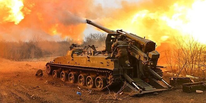 Fuerzas rusas neutralizan a más de 600 uniformados de Kiev durante los combates del último día