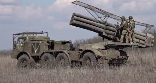 Fuerzas rusas mejoran su situación táctica y ocupan posiciones ventajosas en diferentes frente en Donbás
