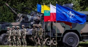 75º aniversario de la OTAN: menos distensión y más economía militarizada