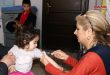 Siria lanza campaña nacional de vacunación para niños menores de 5 años