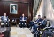 Conversaciones sirio-rusas para impulsar cooperación económica y la inversión