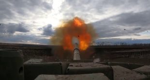 Fuerzas rusas neutralizan a 900 militares de Kiev y destruyen 236 drones y obuses fabricados en EEUU y Gran Bretaña