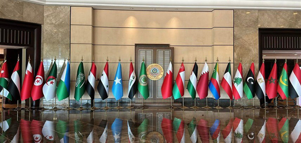 Cumbre Árabe inicia hoy en Bahréin con la participación de Siria