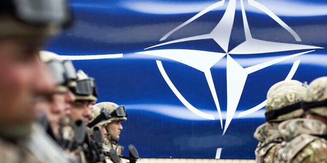 OTAN y su nueva cara global