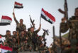 Ejército sirio desmoviliza a una parte de sus reservistas