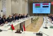 مهم‌ترین نتایج نشست‌های کمیسیون مشترک سوریه و بلاروس