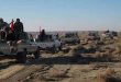 آغاز عملیات امنیتی عراق علیه بقایای تروریست های (داعش) در دیالی