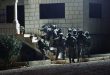 شهادت یک فلسطینی  و مجروحیت ده ها دیگر به ضرب گلوله اشغالگر اسرائیلی در نابلس