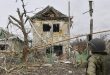 کشته شدن 2 غیرنظامی در حمله اوکراین به منطقه خرسون