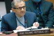 تاکید مجدد ایران بر حق مشروع سوریه برای دفاع از حاکمیت و تمامیت ارضی آن