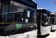 سوریه 100 اتوبوس اهدایی جمهوری خلق چین را تحویل گرفت