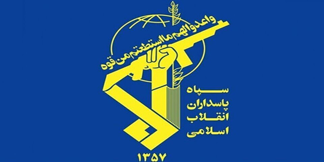 دستگیری چند دیپلمات‌ خارجی به اتهام جاسوسی توسط سازمان اطلاعات سپاه ایران