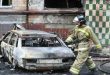 2 کشته و20 زخمی بر اثر حملات اوکراین به دونستک