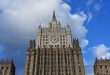 وزارت خارجه روسیه: بمباران نیروگاه اتمی زاپاروژیه توسط کی‌یف تروریسم هسته ای است