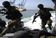 حملات مجدد اشغالگران به ماهیگیران فلسطینی در نوار غزه