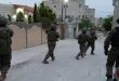 نیروهای اشغالگر 7 فلسطینی را در رام الله دستگیر کردند