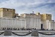 مسکو: استقرار نیروهای کی یف در ساختمان های مسکونی خارکف و نیکولایف